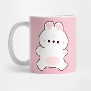 Bunny Mug